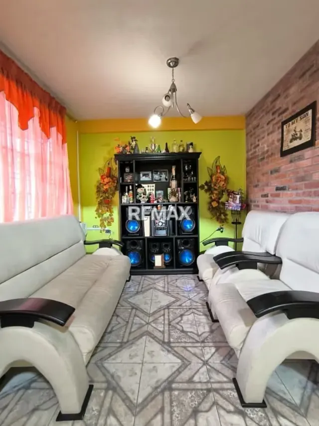 Casa en venta ubicada a pie de calle en el sector san benito, palmira, municipio guásimos - 4