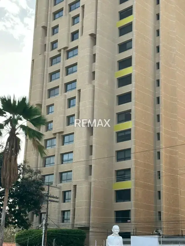 Apartamento Tipo Estudio Residencias Topacio. Cecilio Acosta