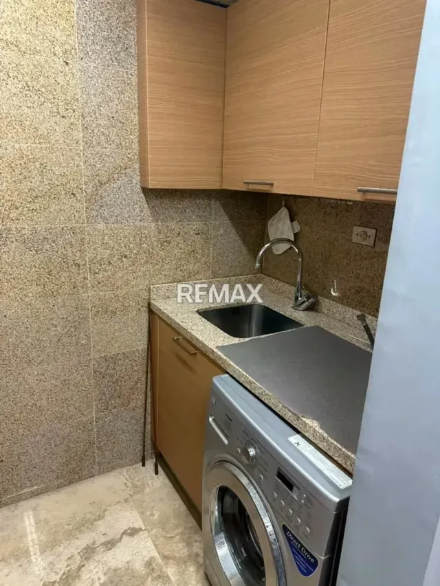Apartamento Tipo Estudio Residencias Topacio. Cecilio Acosta - 12