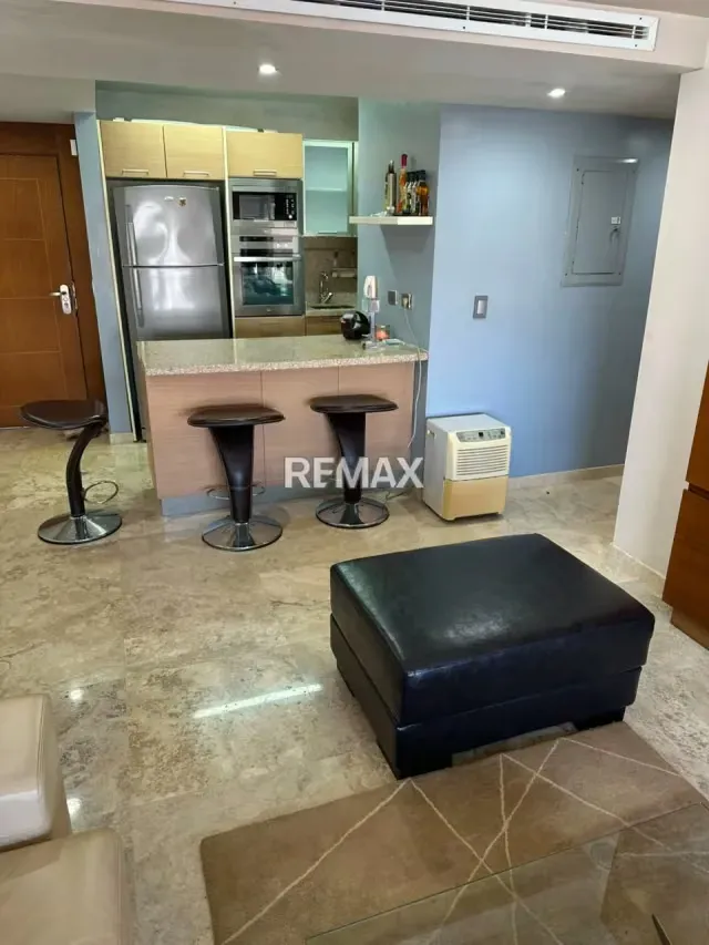 Apartamento Tipo Estudio Residencias Topacio. Cecilio Acosta - 7