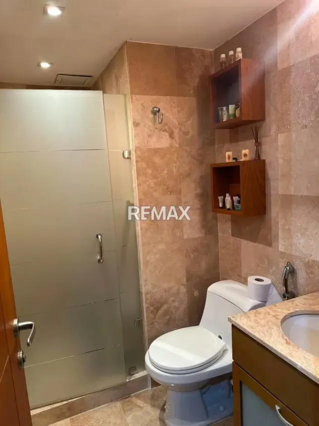 Apartamento Tipo Estudio Residencias Topacio. Cecilio Acosta - 8