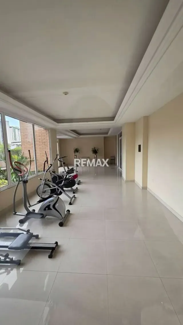 APARTAMENTO EN VENTA EN LOS MANGOS CON PLANTA 100% Y POZO REMODELADO - 14
