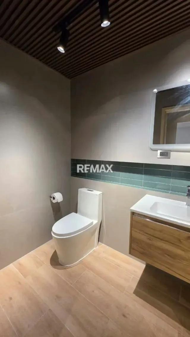 APARTAMENTO EN VENTA EN LOS MANGOS CON PLANTA 100% Y POZO REMODELADO - 15