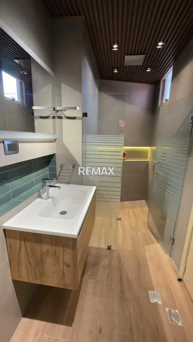 APARTAMENTO EN VENTA EN LOS MANGOS CON PLANTA 100% Y POZO REMODELADO - 16