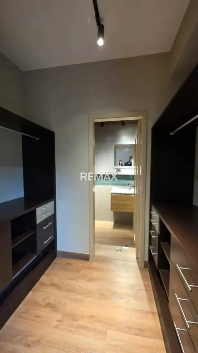 APARTAMENTO EN VENTA EN LOS MANGOS CON PLANTA 100% Y POZO REMODELADO - 8