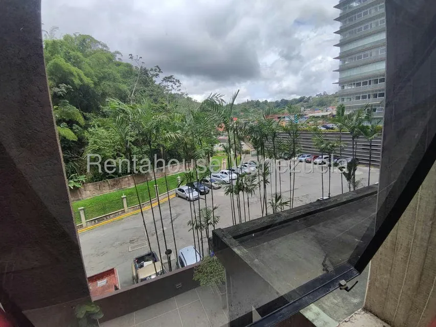 Local Comercial en Alquiler en La Lagunita Country Club, Distrito Metropolitano - 7