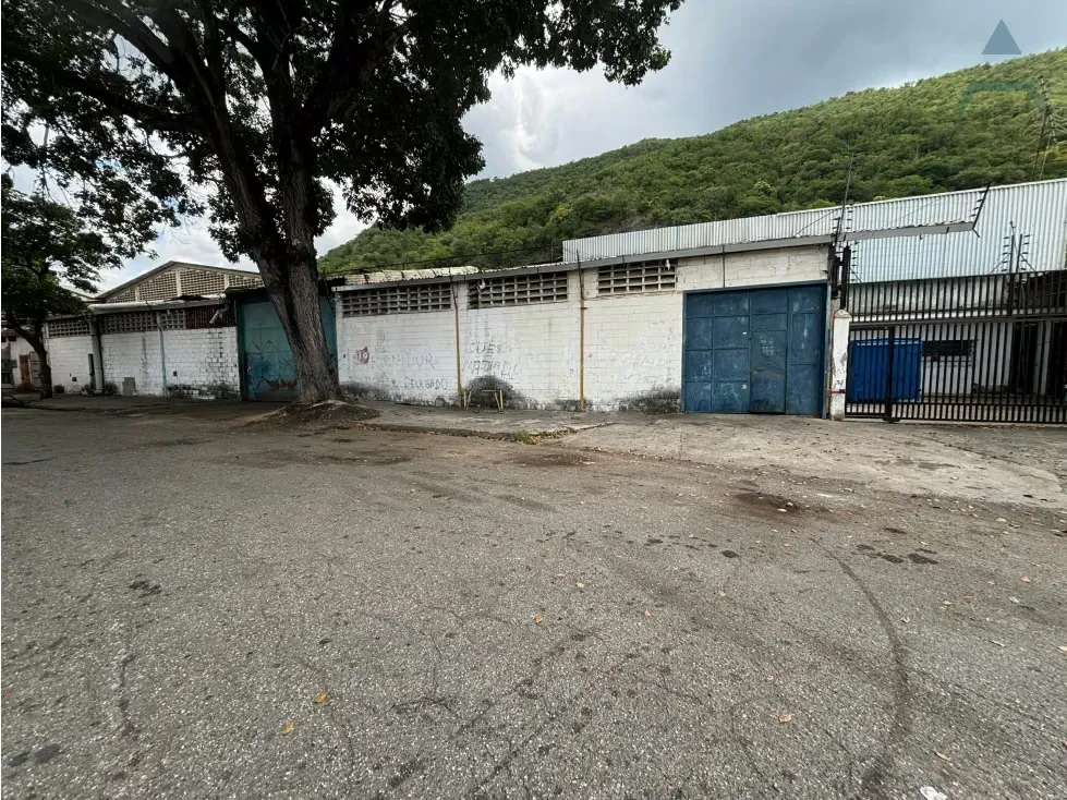 Se alquila Galpon 3600m² 4b Guarenas - 4