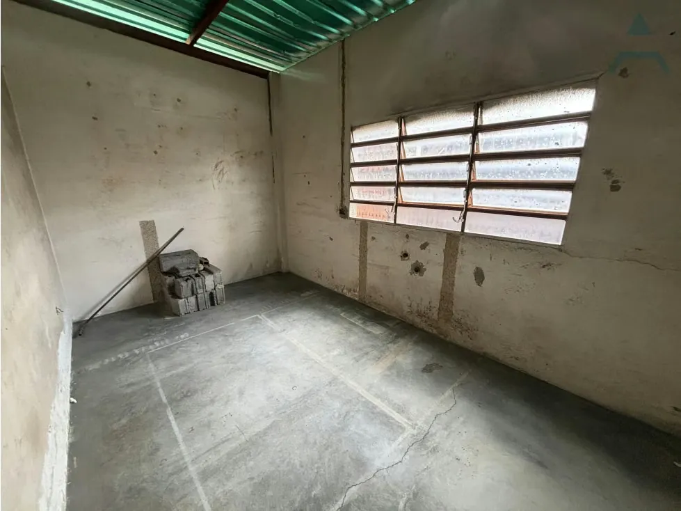 Se alquila Galpon 3600m² 4b Guarenas - 7
