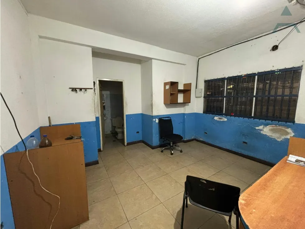 Se alquila Galpon 3600m² 4b Guarenas - 8
