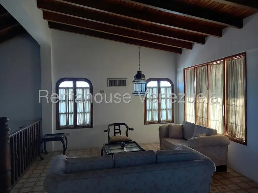 Casa (1 Nivel) en Venta en Judibana, Falcon - 4