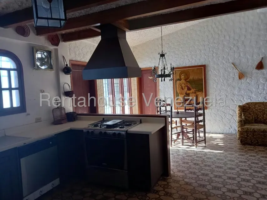 Casa (1 Nivel) en Venta en Judibana, Falcon - 5