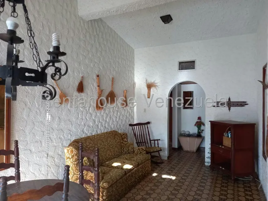 Casa (1 Nivel) en Venta en Judibana, Falcon - 7