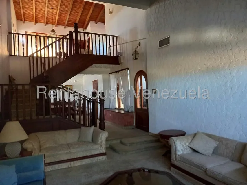 Casa (1 Nivel) en Venta en Judibana, Falcon - 9