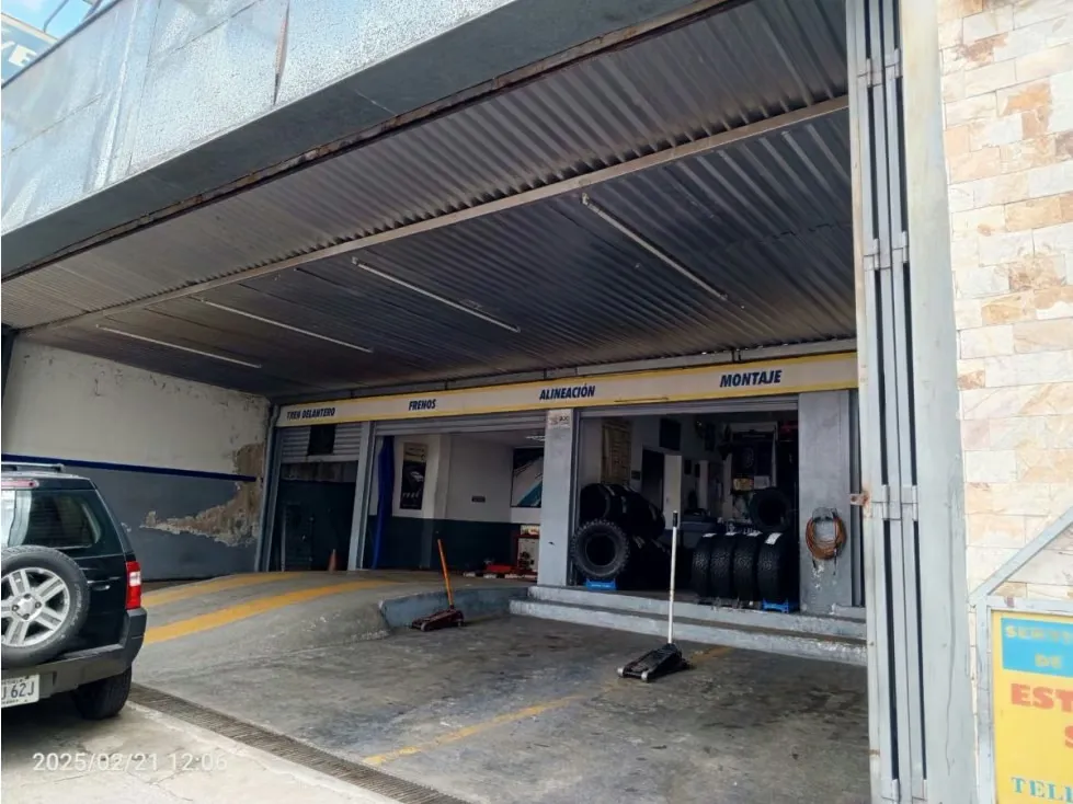 Local en venta 373m², Las Fuentes - 2
