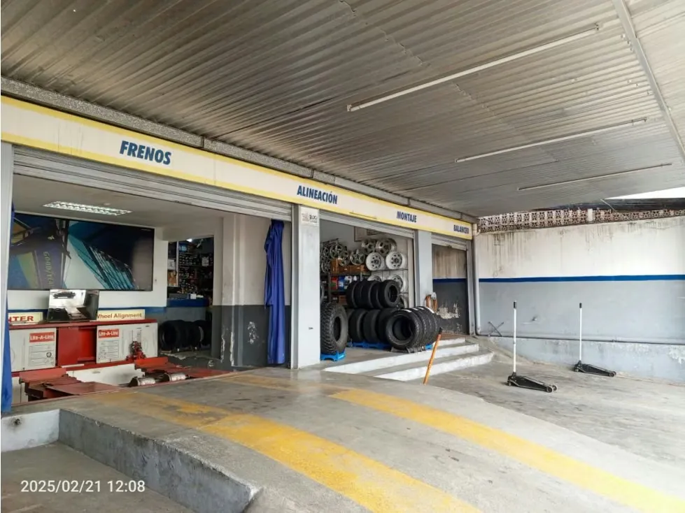 Local en venta 373m², Las Fuentes - 3