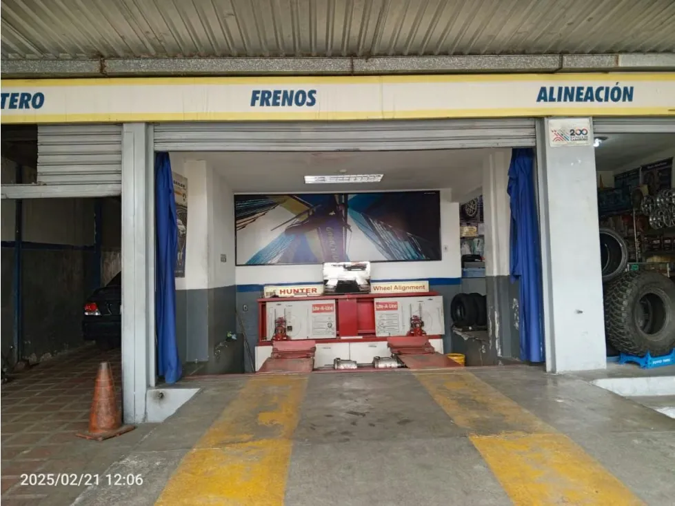 Local en venta 373m², Las Fuentes - 4
