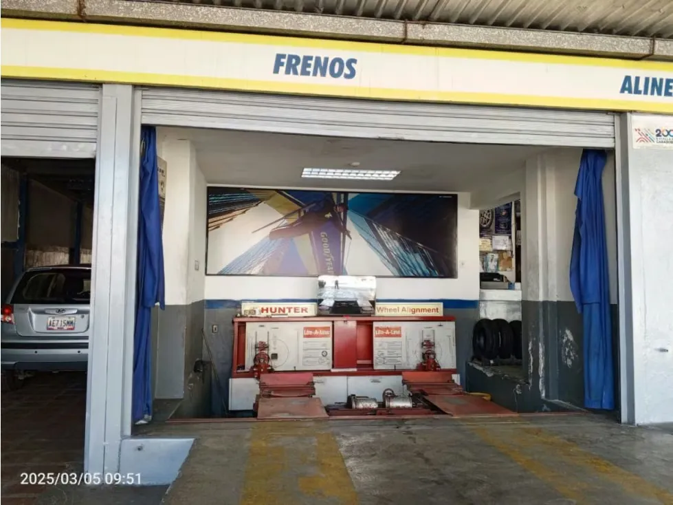 Local en venta 373m², Las Fuentes - 6