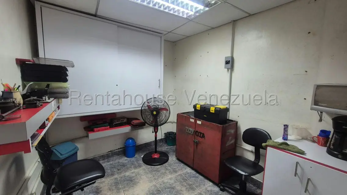 Terreno (Comercial) en Venta en Centro, Lara - 11