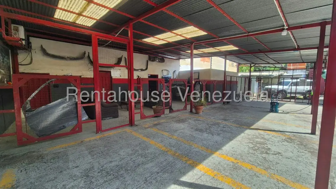 Terreno (Comercial) en Venta en Centro, Lara - 13