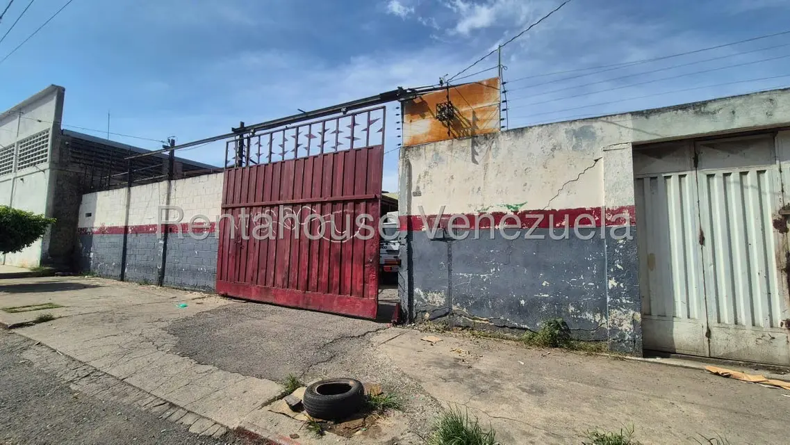 Terreno (Comercial) en Venta en Centro, Lara - 15