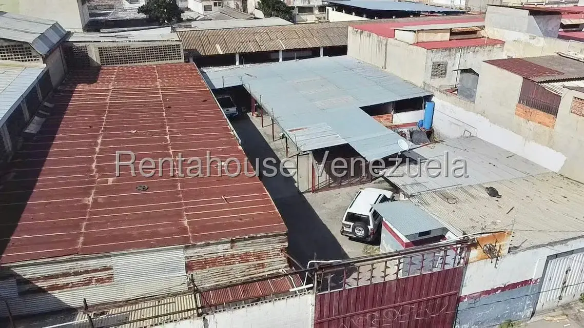 Terreno (Comercial) en Venta en Centro, Lara - 17
