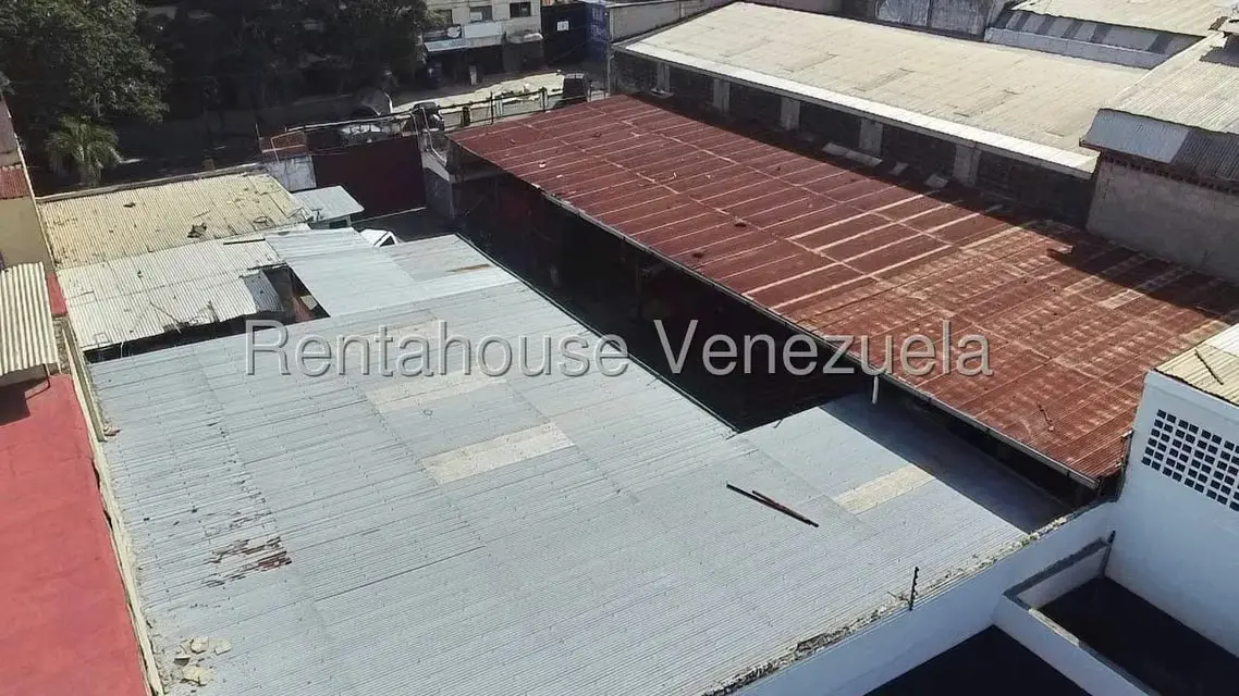 Terreno (Comercial) en Venta en Centro, Lara - 19