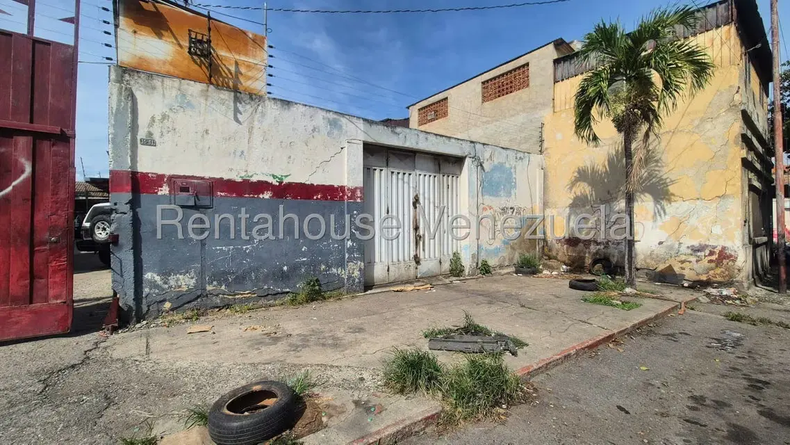 Terreno (Comercial) en Venta en Centro, Lara - 3