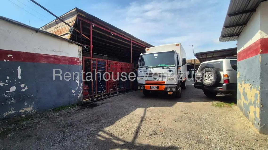Terreno (Comercial) en Venta en Centro, Lara - 4