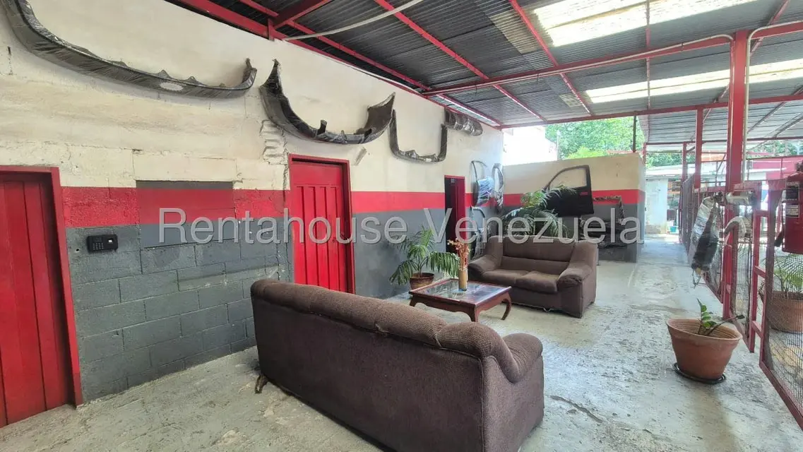 Terreno (Comercial) en Venta en Centro, Lara - 6