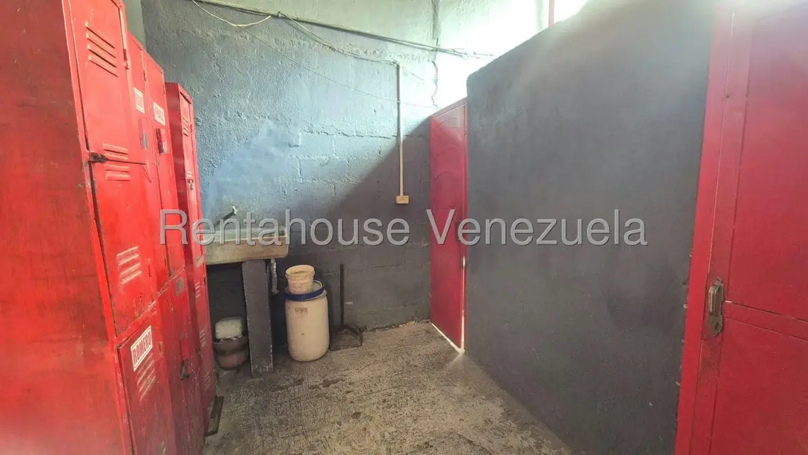 Terreno (Comercial) en Venta en Centro, Lara - 8