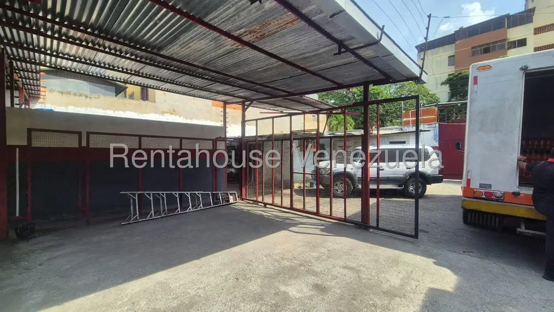 Terreno (Comercial) en Venta en Centro, Lara - 9