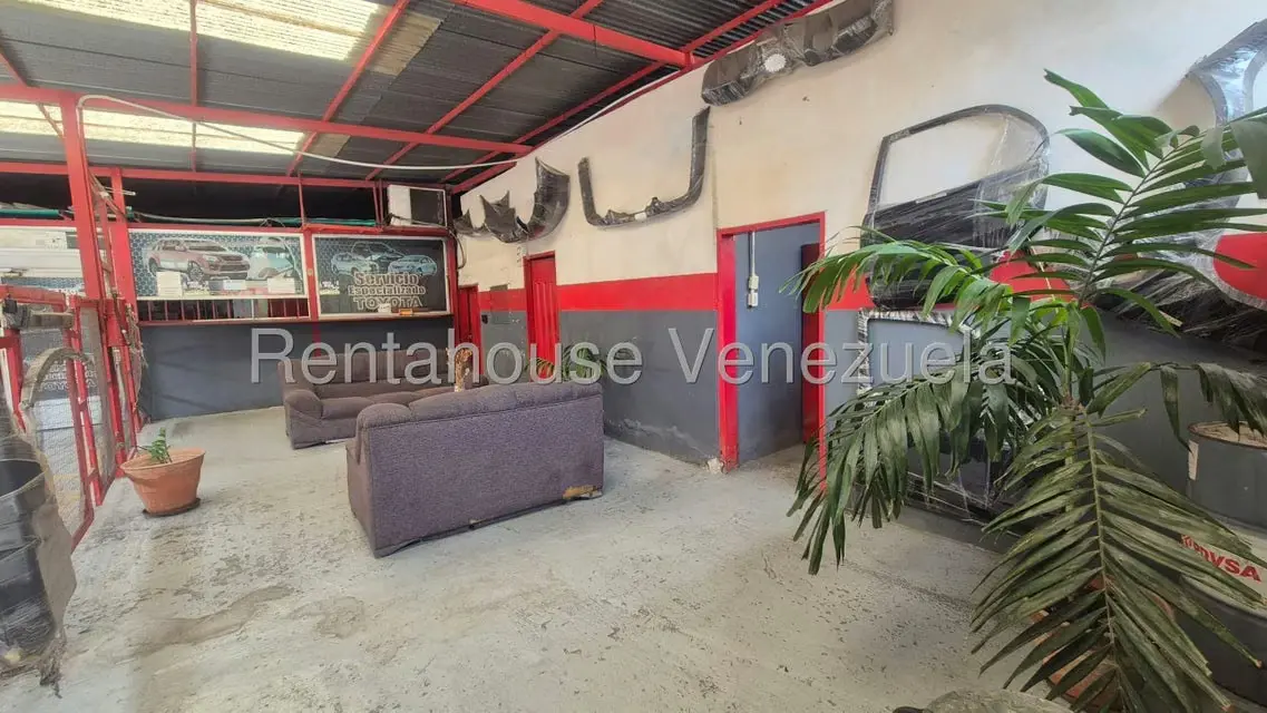 Terreno (Comercial) en Venta en Centro, Lara - 10