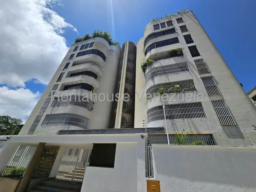 Apartamento (1 Nivel) en Venta en Alta Florida, Distrito Metropolitano