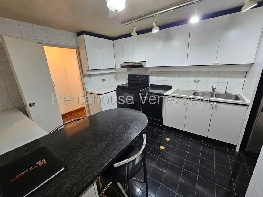 Apartamento (1 Nivel) en Venta en Alta Florida, Distrito Metropolitano - 11