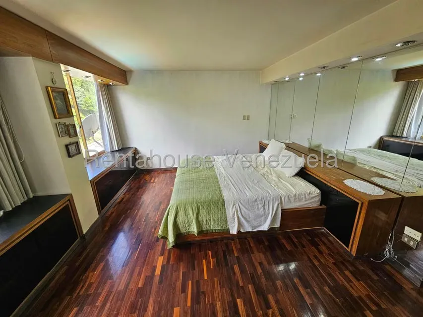 Apartamento (1 Nivel) en Venta en Alta Florida, Distrito Metropolitano - 12