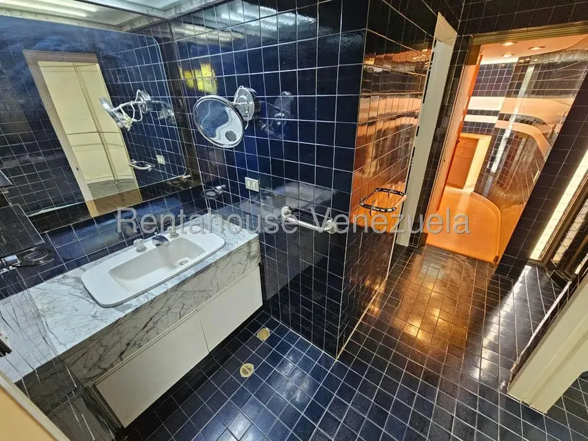 Apartamento (1 Nivel) en Venta en Alta Florida, Distrito Metropolitano - 13