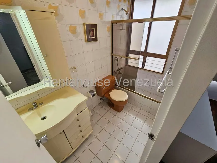 Apartamento (1 Nivel) en Venta en Alta Florida, Distrito Metropolitano - 16