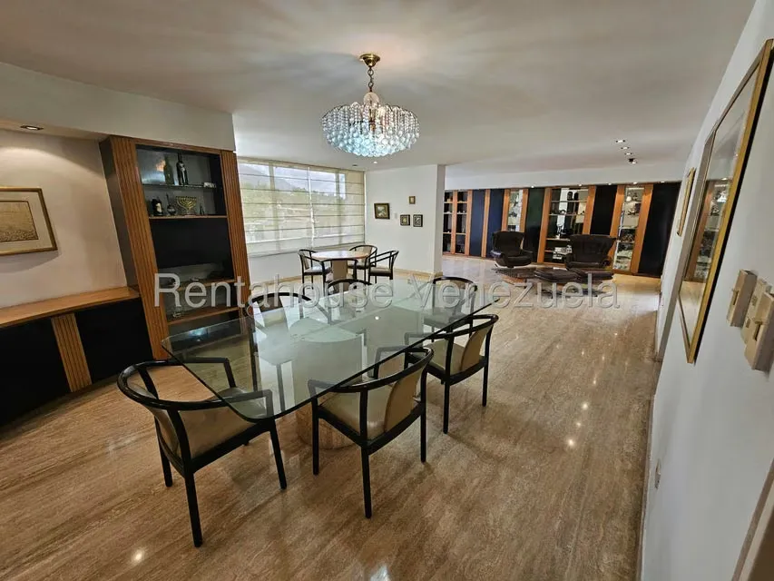 Apartamento (1 Nivel) en Venta en Alta Florida, Distrito Metropolitano - 3