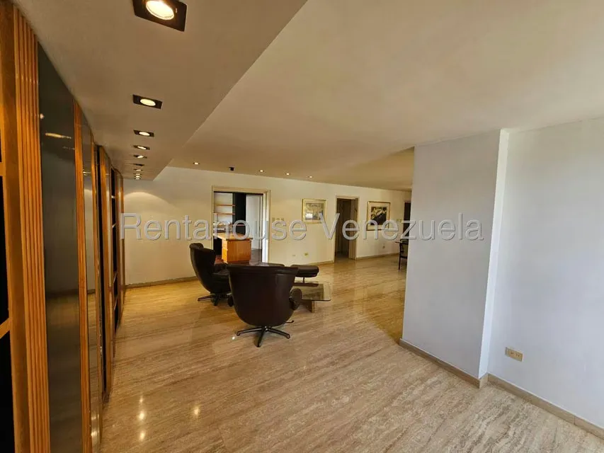 Apartamento (1 Nivel) en Venta en Alta Florida, Distrito Metropolitano - 5