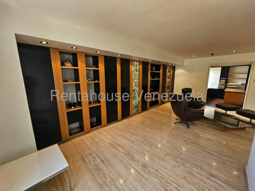 Apartamento (1 Nivel) en Venta en Alta Florida, Distrito Metropolitano - 6