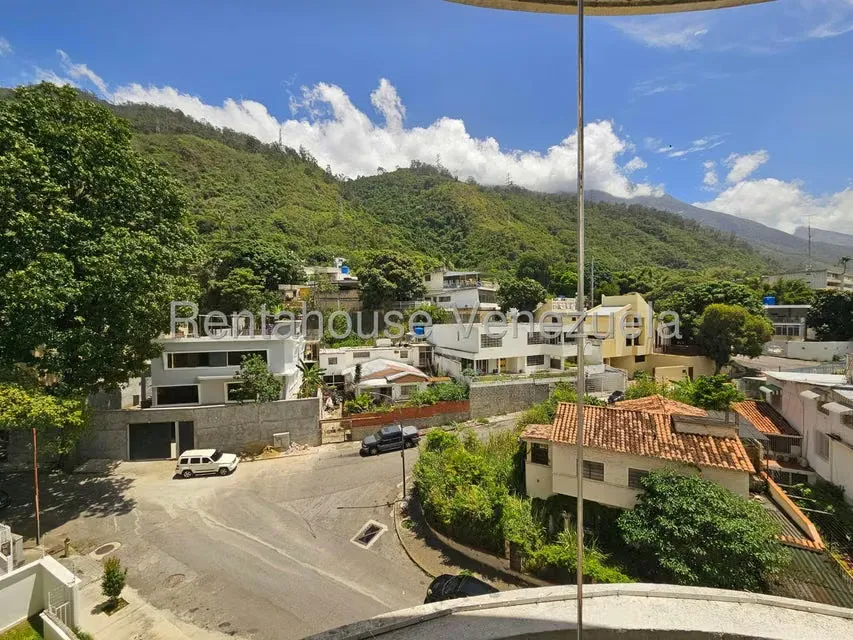 Apartamento (1 Nivel) en Venta en Alta Florida, Distrito Metropolitano - 7
