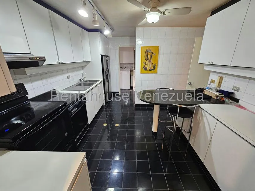 Apartamento (1 Nivel) en Venta en Alta Florida, Distrito Metropolitano - 10
