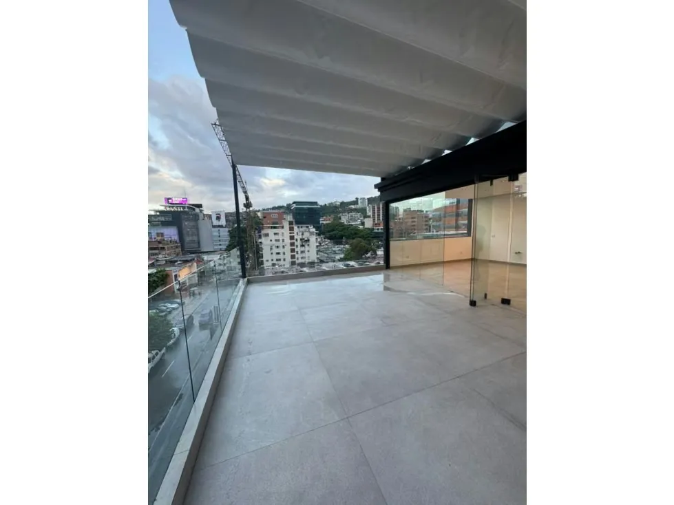 Se vende Local 226m² 1b/1p Las Mercedes - 8