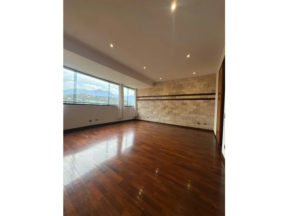 Se alquila PH 420m2 4H+S/4.5B+S/3P Los Samanes - 21