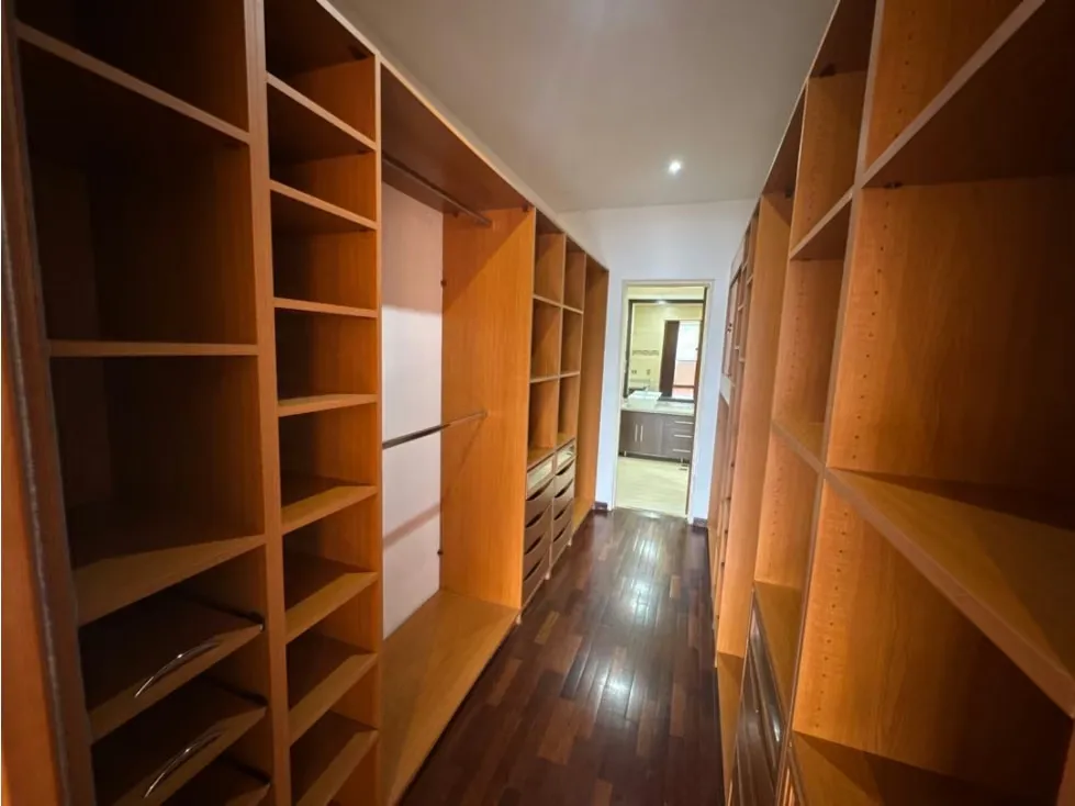 Se alquila PH 420m2 4H+S/4.5B+S/3P Los Samanes - 22