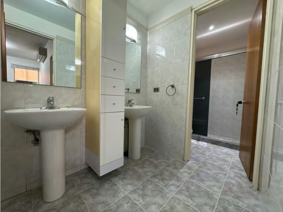 Se alquila PH 420m2 4H+S/4.5B+S/3P Los Samanes - 29