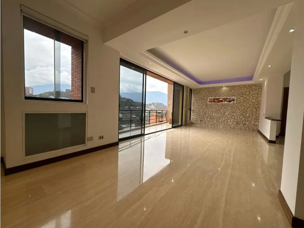 Se alquila PH 420m2 4H+S/4.5B+S/3P Los Samanes - 4