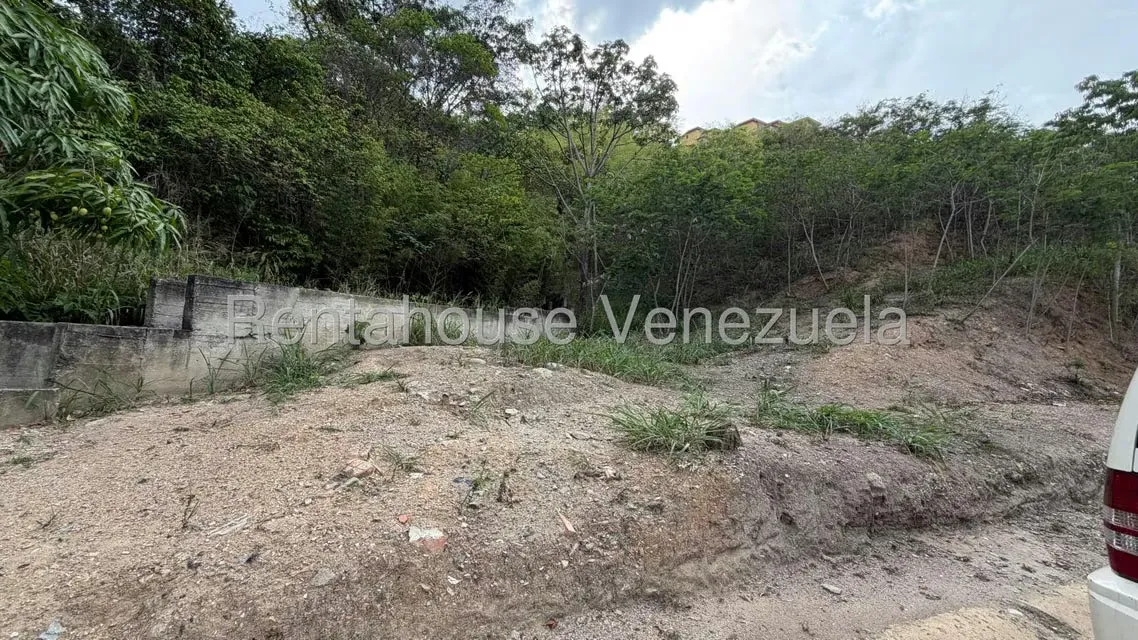 Terreno (Comercial) en Venta en La Trinidad, Distrito Metropolitano - 12