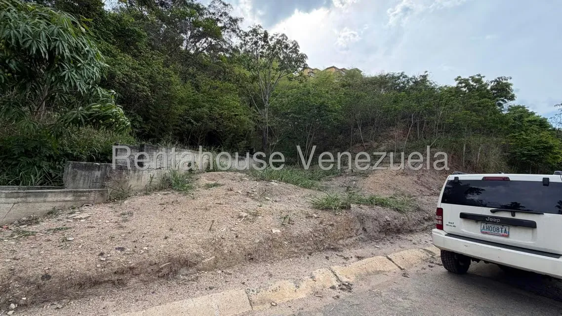 Terreno (Comercial) en Venta en La Trinidad, Distrito Metropolitano - 13