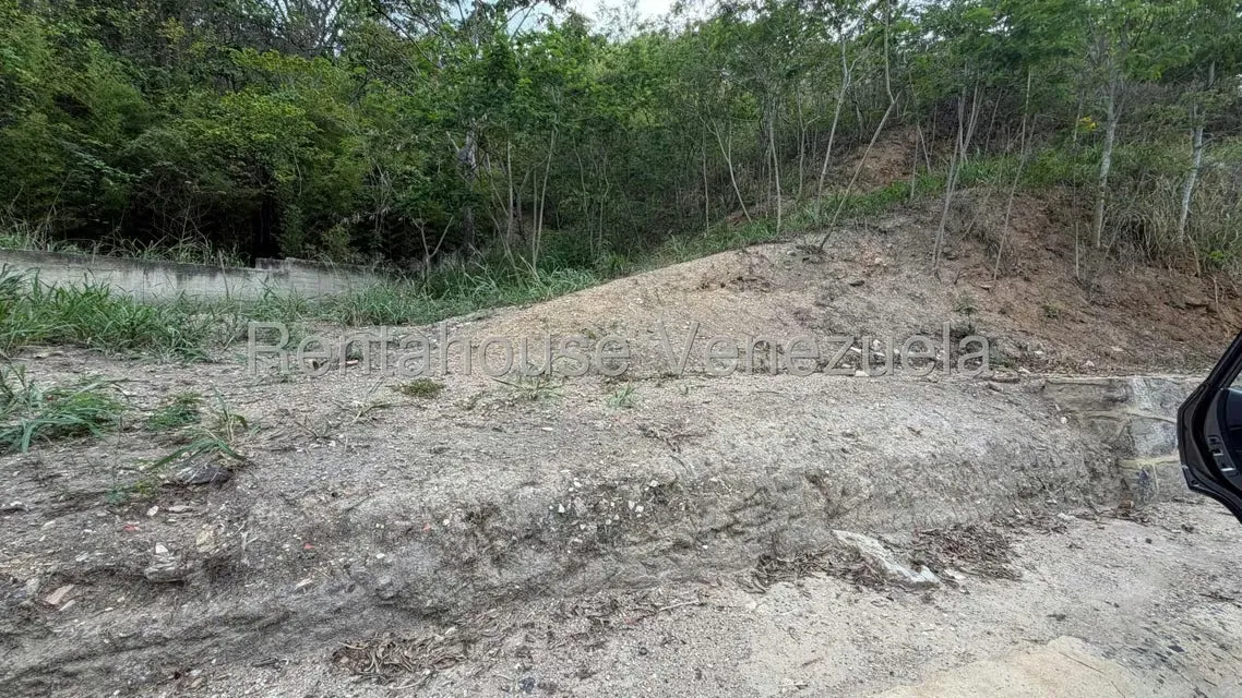 Terreno (Comercial) en Venta en La Trinidad, Distrito Metropolitano - 14